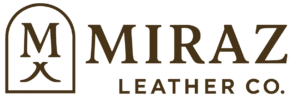 mirazleather.com