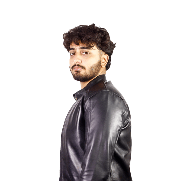 Miraz Heritage Racer Jacket | Genuine Leather Edition