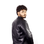 Miraz Heritage Racer Jacket | Genuine Leather Edition