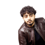 Miraz Heritage Racer Jacket | Genuine Leather Edition