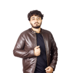 Miraz Heritage Racer Jacket | Genuine Leather Edition