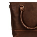 Miraz Premium Ladies Leather Bag | Professional & Stylish Design
