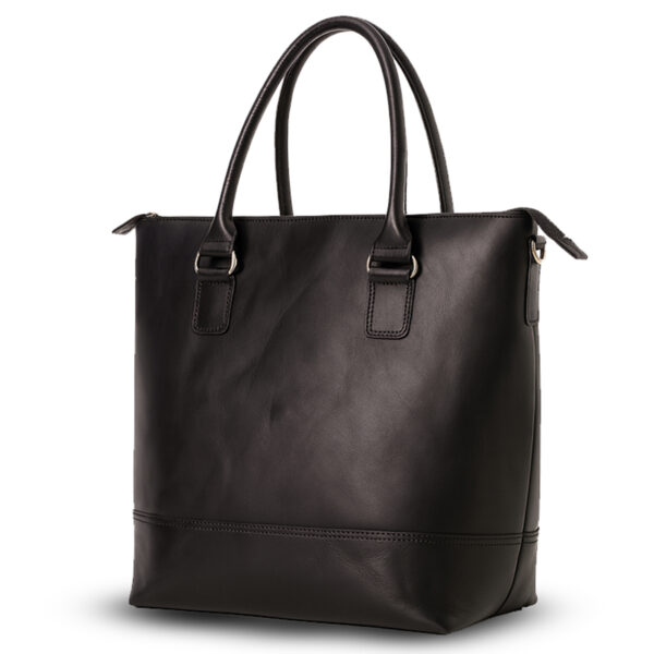 Miraz Premium Leather Bag: Elevate Your Professional Style