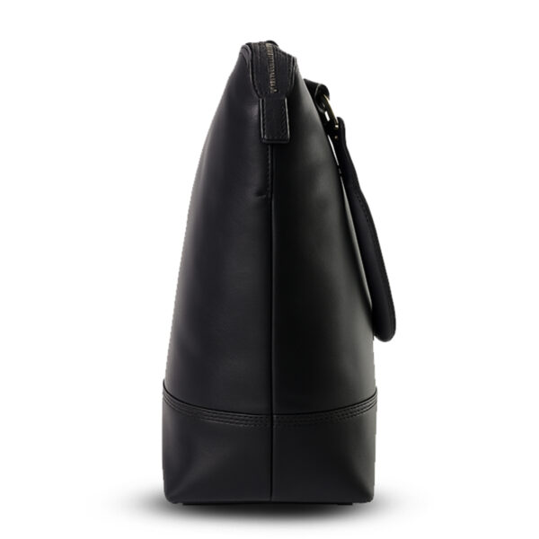 Miraz Premium Leather Bag: Elevate Your Professional Style