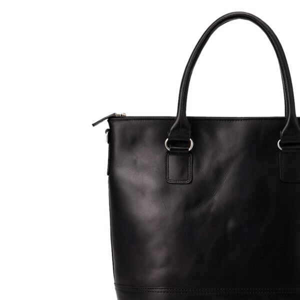Miraz Premium Leather Bag: Elevate Your Professional Style