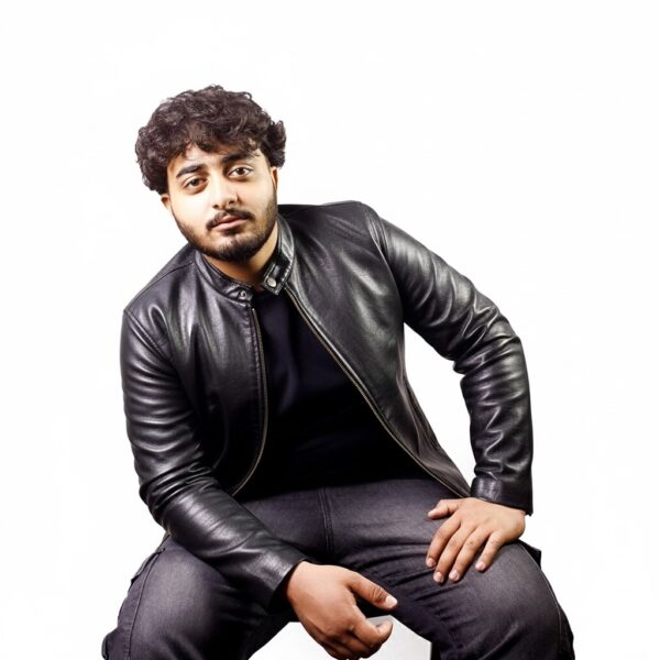 Miraz Heritage Racer Jacket | Genuine Leather Edition