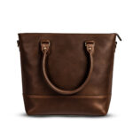 Miraz Premium Ladies Leather Bag | Professional & Stylish Design