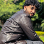 Miraz Classic Biker Jacket | Genuine Sheep Nappa Leather