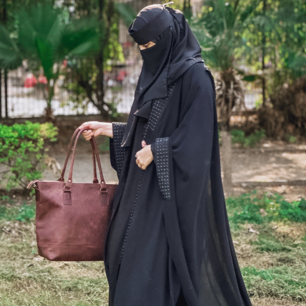 Miraz Premium Ladies Leather Bag | Professional & Stylish Design