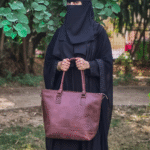 Miraz Premium Ladies Leather Bag | Professional & Stylish Design