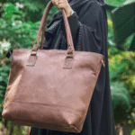 Miraz Premium Ladies Leather Bag | Professional & Stylish Design