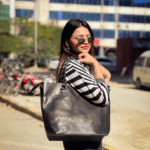 Miraz Premium Leather Bag: Elevate Your Professional Style