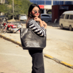Miraz Premium Leather Bag: Elevate Your Professional Style