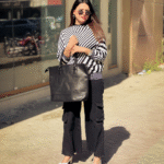 Miraz Premium Leather Bag: Elevate Your Professional Style