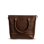 Miraz Premium Ladies Leather Bag | Professional & Stylish Design