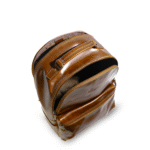 Miraz Leather Backpack Rucksack | Premium Travel & Everyday Edition