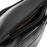 MIRAZ Premium Leather Fanny Pack | Classic Everyday Carry