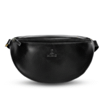 MIRAZ Premium Leather Fanny Pack | Classic Everyday Carry