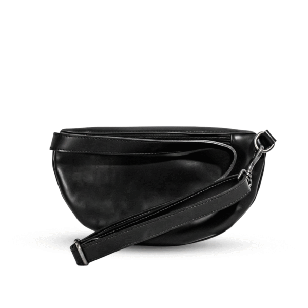 MIRAZ Premium Leather Fanny Pack | Classic Everyday Carry